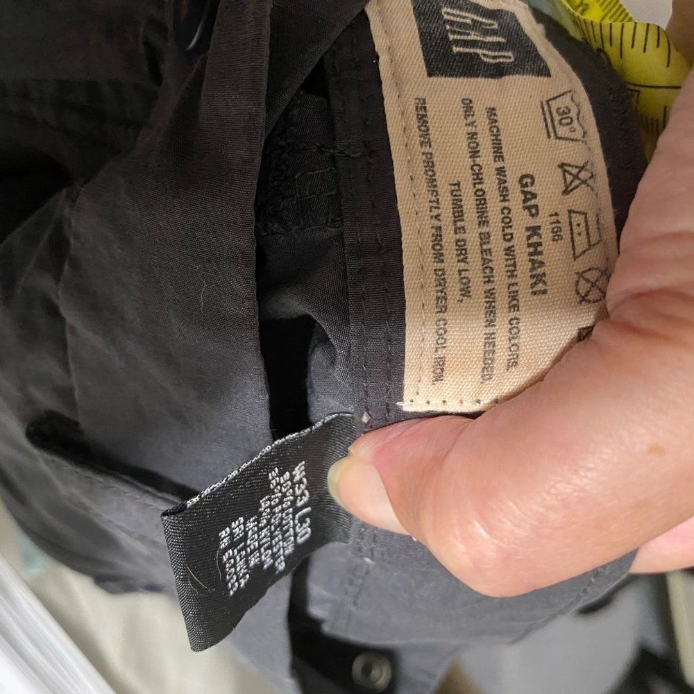 Lee mens jeans  - Picture 6 of 6